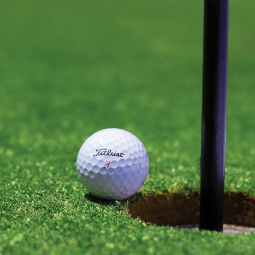 Why professional photography is a hole in one for your golf course